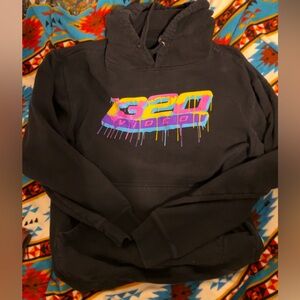 1320 Hoodie Size Medium